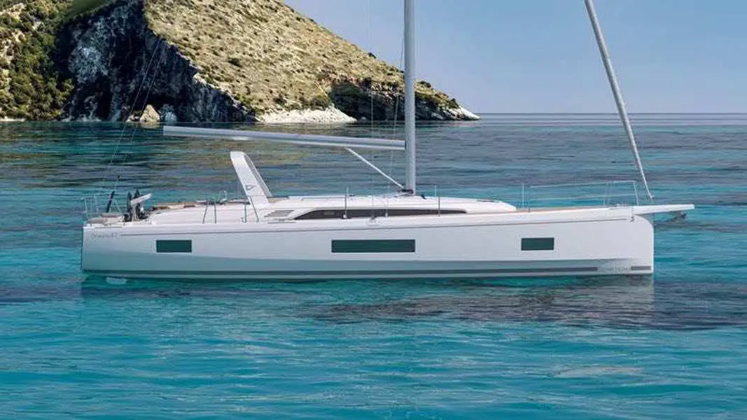 OCEANIS 47 2