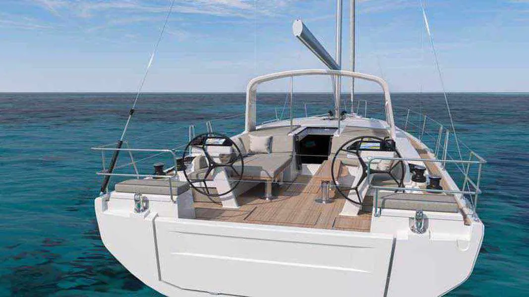OCEANIS 47 3