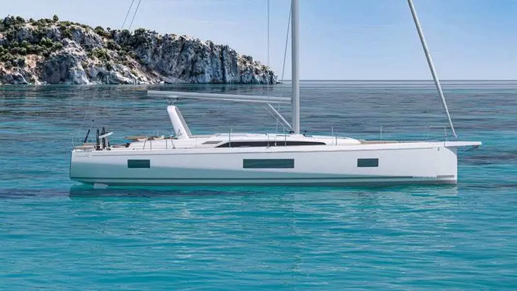 OCEANIS 52 2