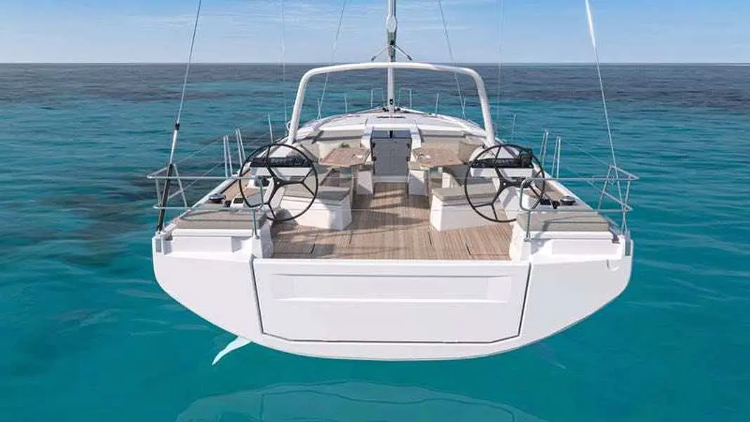 OCEANIS 52 5