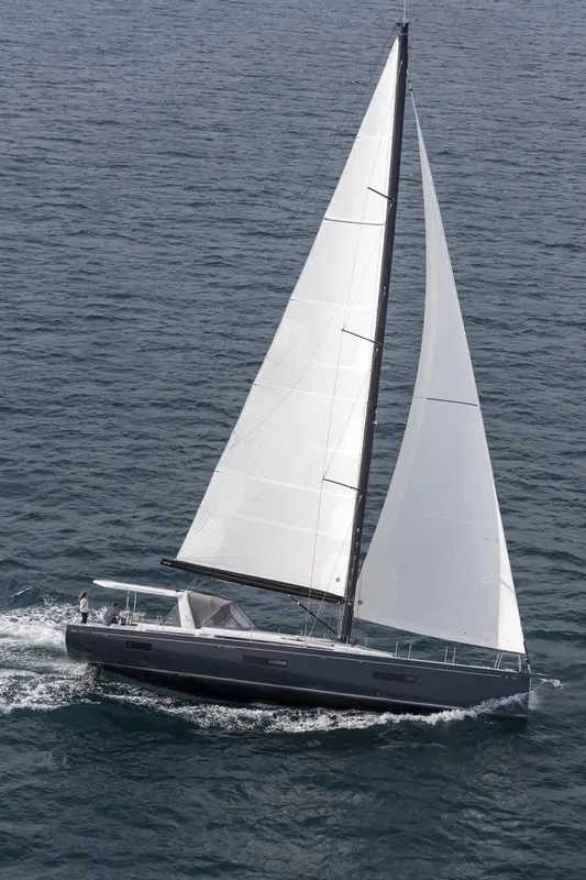 OCEANIS YACHT 60 9