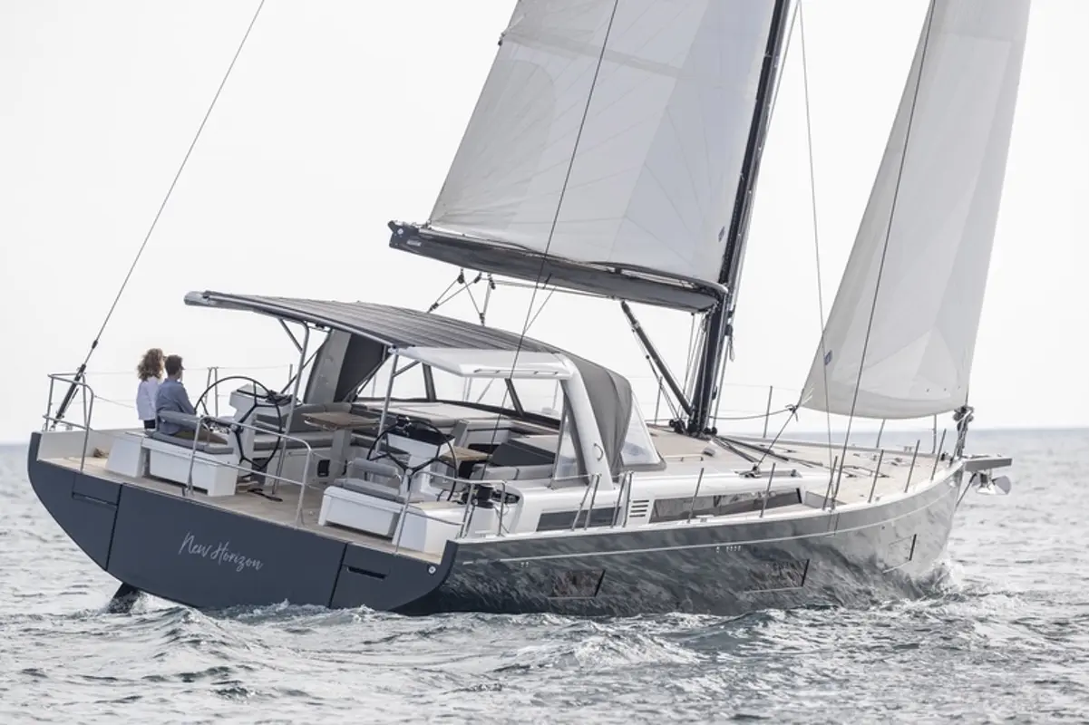 OCEANIS YACHT 60 16