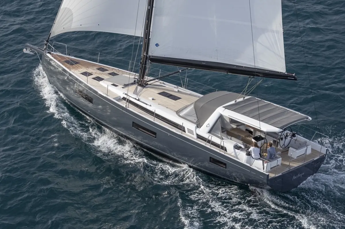 OCEANIS YACHT 60 17